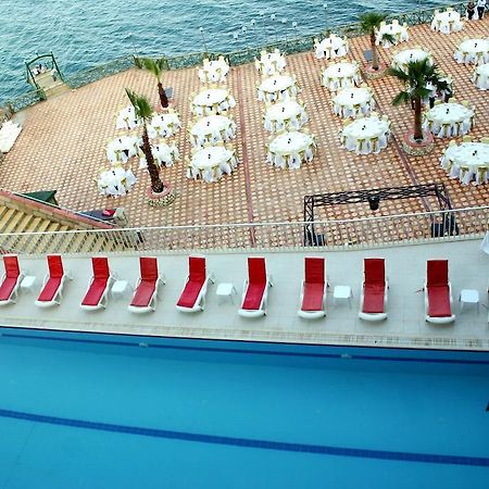 Royal Sebaste Hotel Ayas (Ankara) Exterior photo