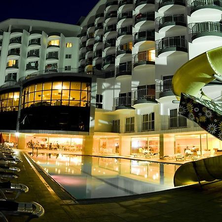 Royal Sebaste Hotel Ayas (Ankara) Exterior photo
