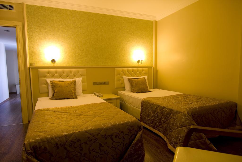 Royal Sebaste Hotel Ayas (Ankara) Room photo