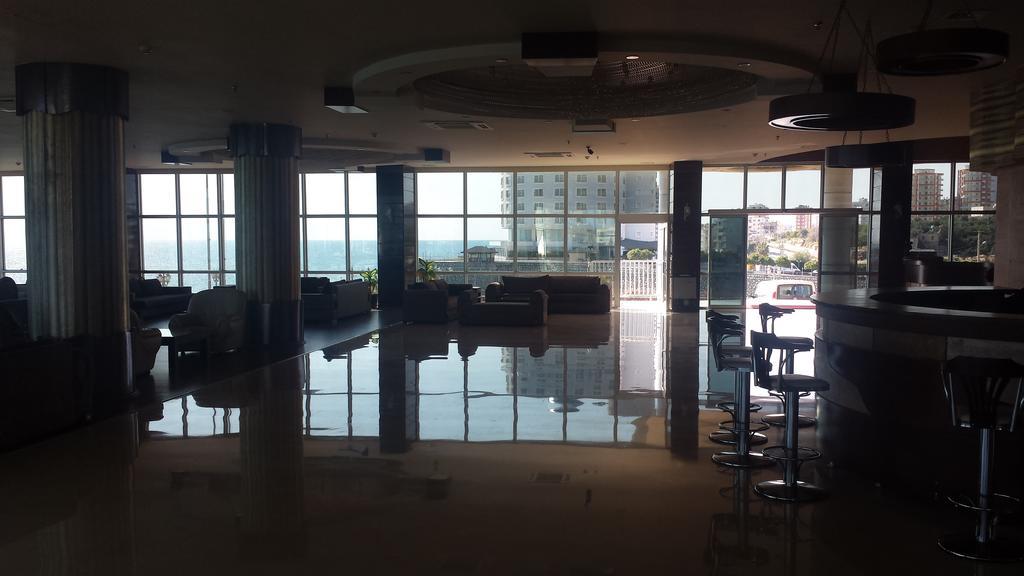 Royal Sebaste Hotel Ayas (Ankara) Exterior photo