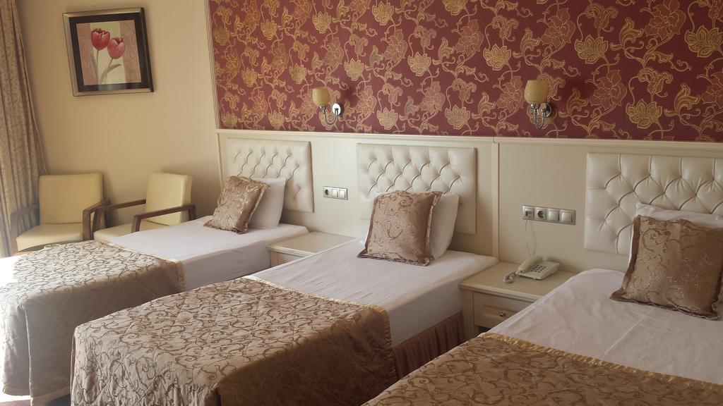 Royal Sebaste Hotel Ayas (Ankara) Room photo