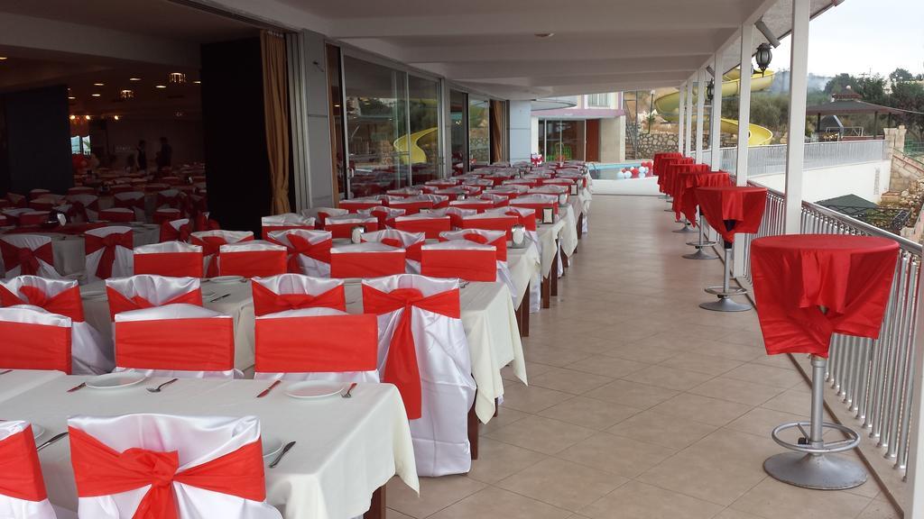 Royal Sebaste Hotel Ayas (Ankara) Exterior photo