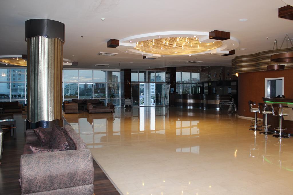 Royal Sebaste Hotel Ayas (Ankara) Exterior photo