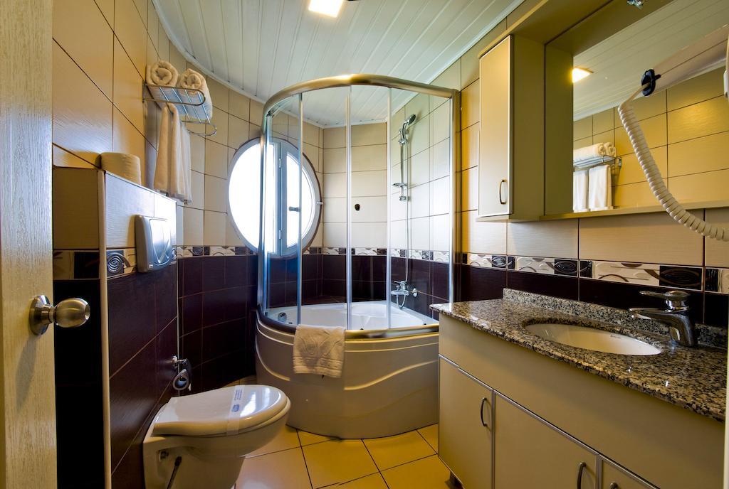 Royal Sebaste Hotel Ayas (Ankara) Room photo