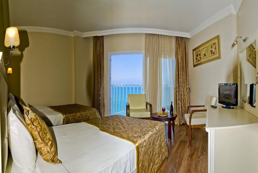 Royal Sebaste Hotel Ayas (Ankara) Room photo