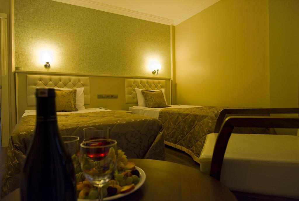 Royal Sebaste Hotel Ayas (Ankara) Room photo