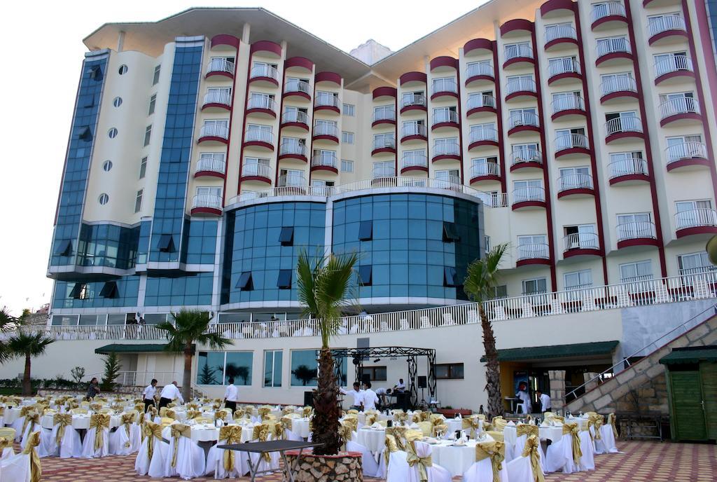 Royal Sebaste Hotel Ayas (Ankara) Exterior photo