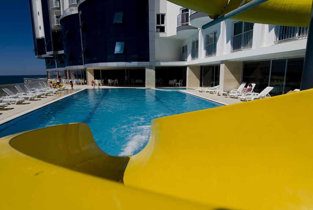 Royal Sebaste Hotel Ayas (Ankara) Exterior photo