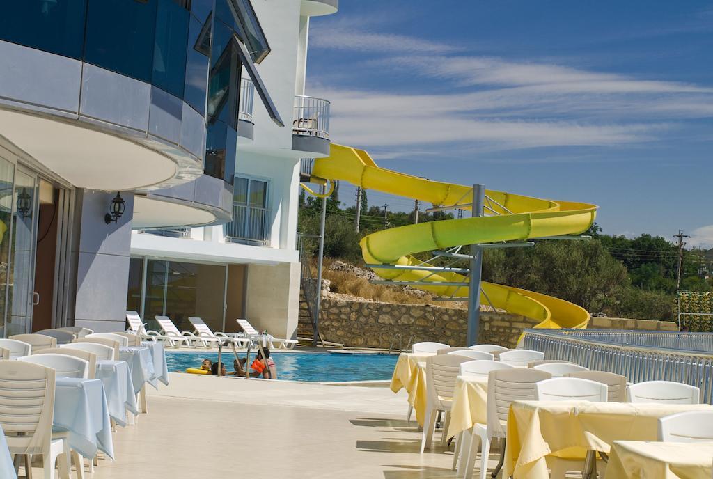 Royal Sebaste Hotel Ayas (Ankara) Exterior photo