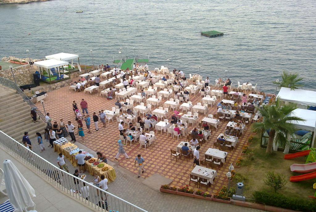 Royal Sebaste Hotel Ayas (Ankara) Exterior photo