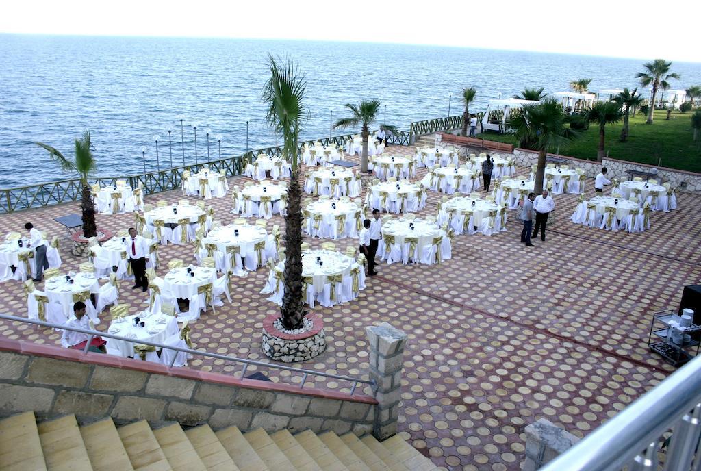 Royal Sebaste Hotel Ayas (Ankara) Exterior photo