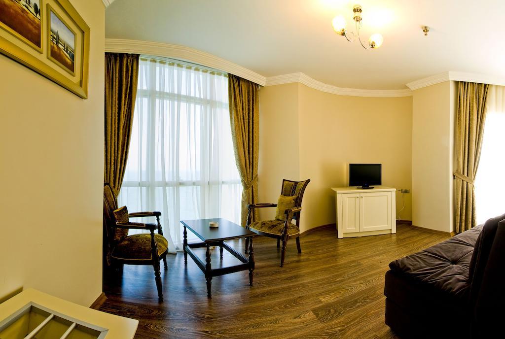 Royal Sebaste Hotel Ayas (Ankara) Room photo