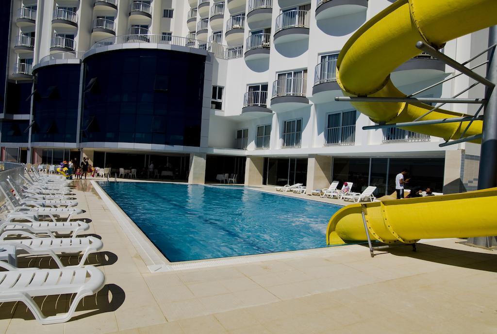 Royal Sebaste Hotel Ayas (Ankara) Exterior photo