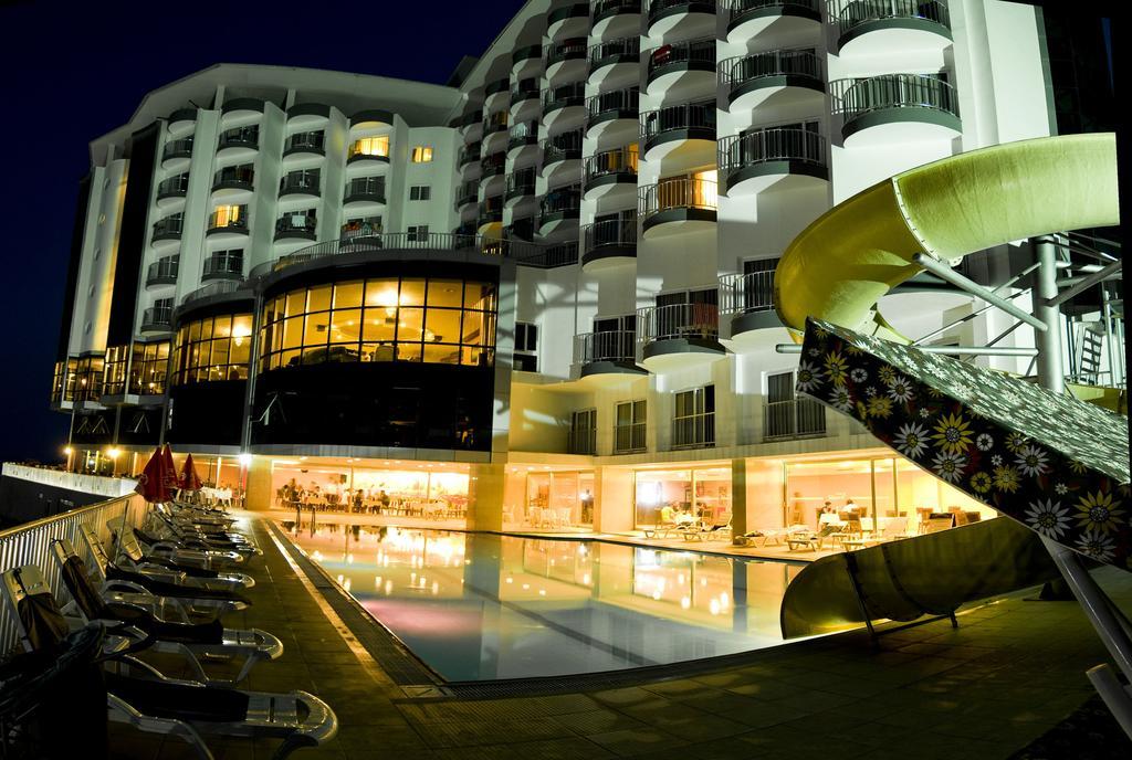 Royal Sebaste Hotel Ayas (Ankara) Exterior photo
